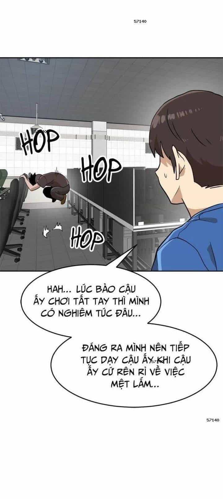 Double Click - Chương 140 - ảnh 37