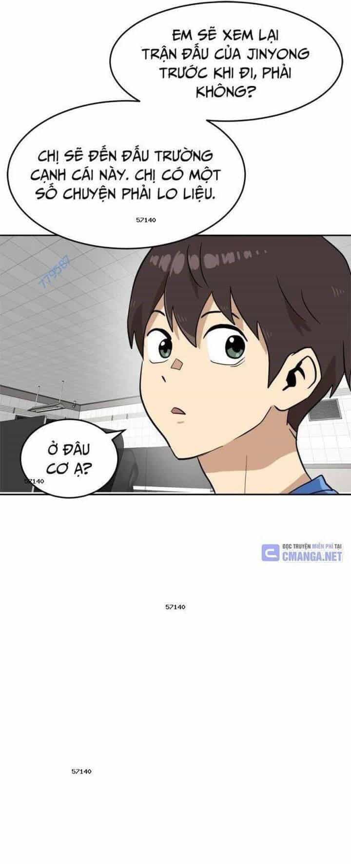 Double Click - Chương 140 - ảnh 38