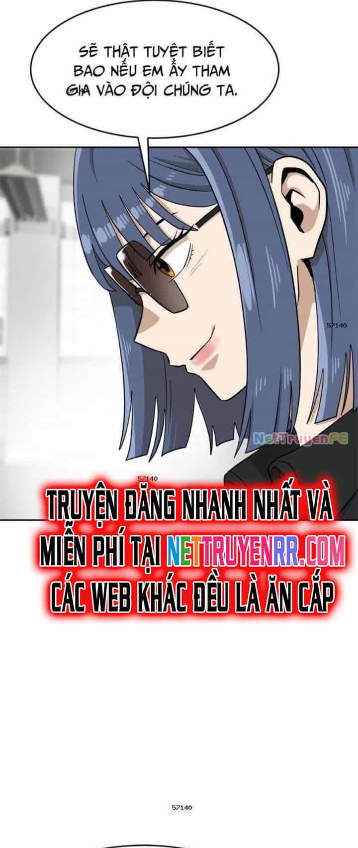 Double Click - Chương 140 - ảnh 7