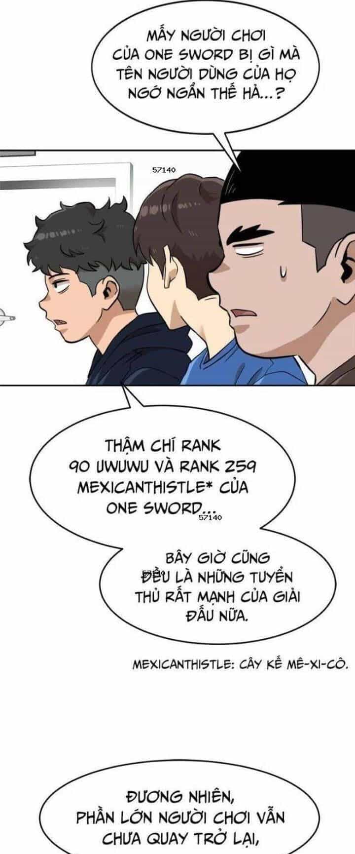 Double Click - Chương 141 - ảnh 11