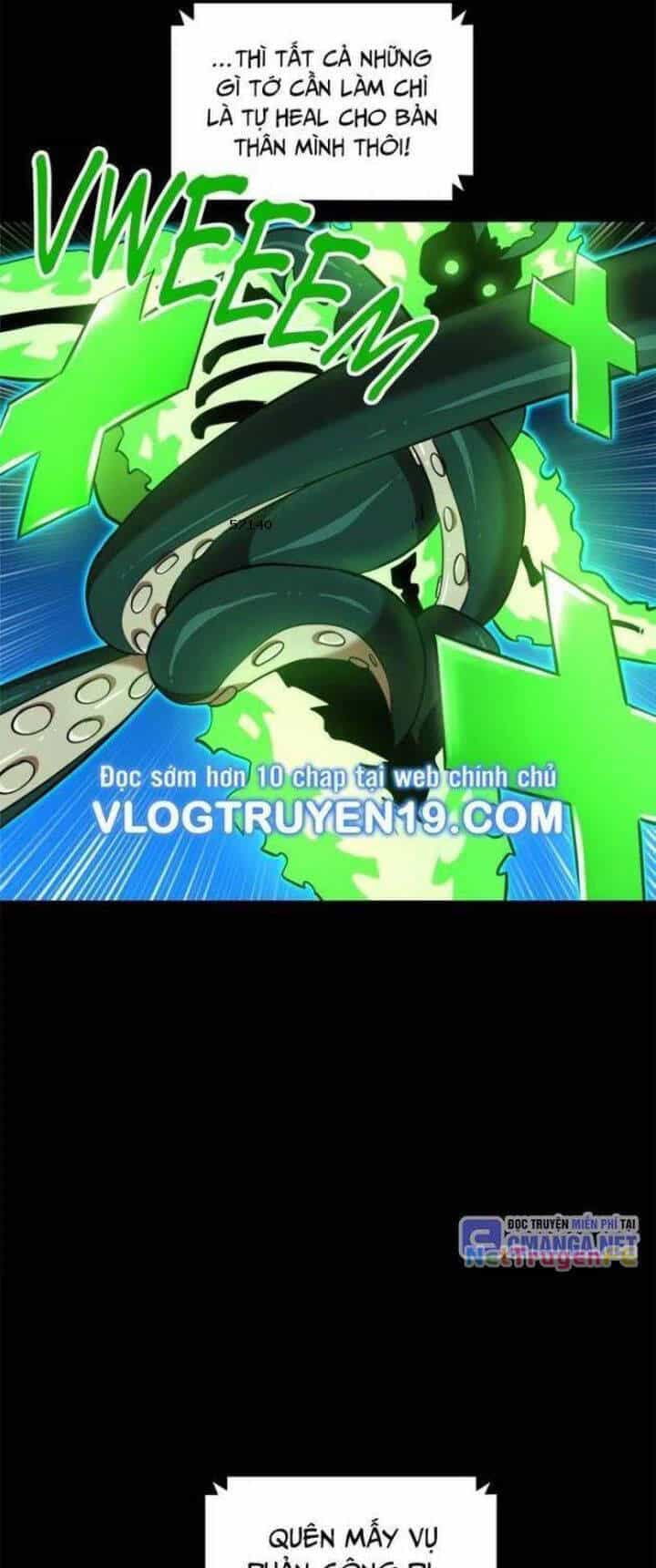 Double Click - Chương 141 - ảnh 21