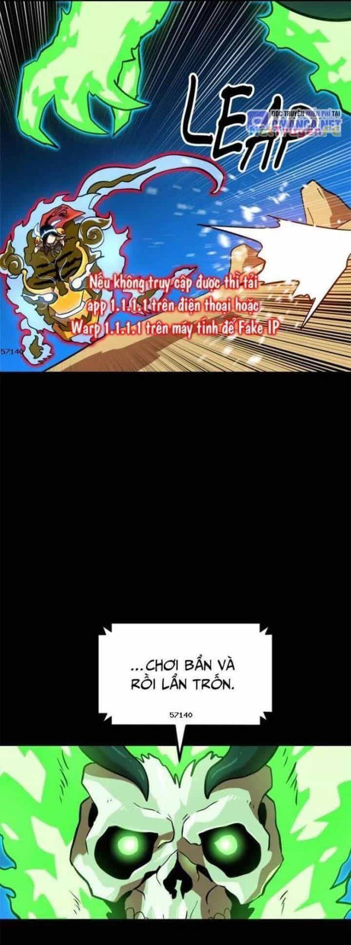 Double Click - Chương 141 - ảnh 25