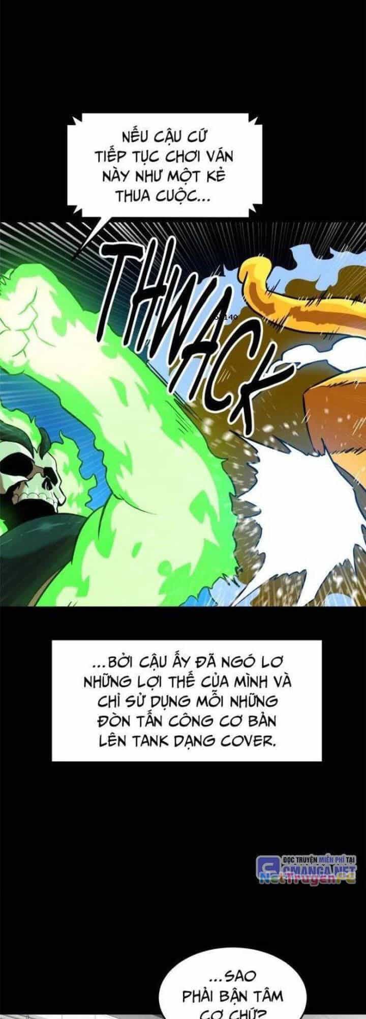 Double Click - Chương 141 - ảnh 27