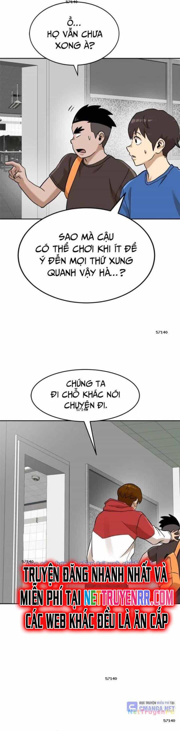 Double Click - Chương 141 - ảnh 30