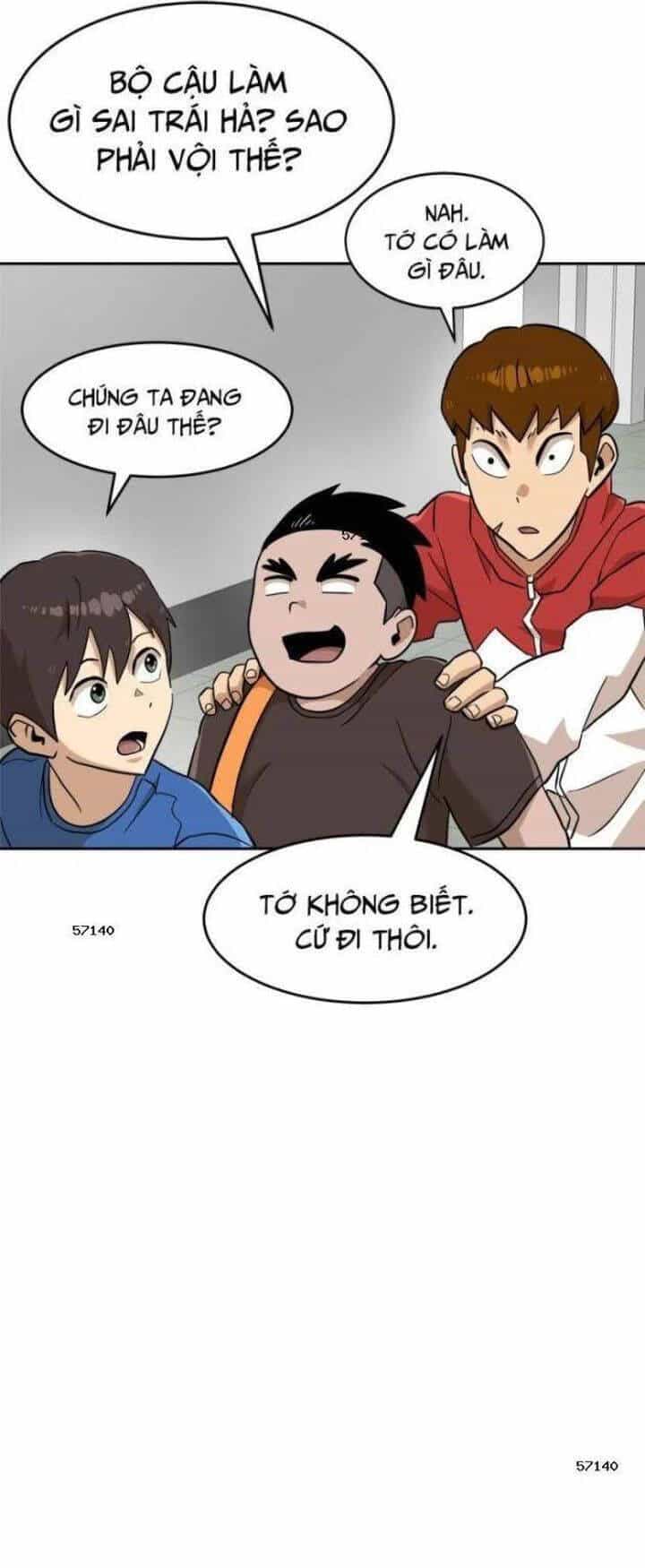 Double Click - Chương 141 - ảnh 31