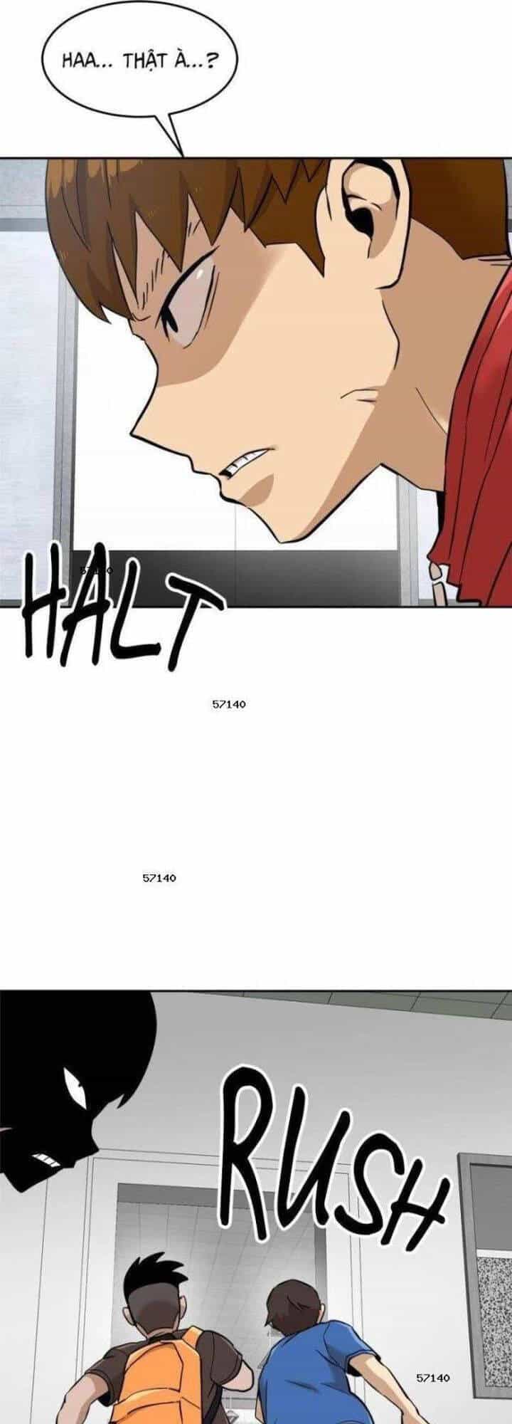 Double Click - Chương 141 - ảnh 33