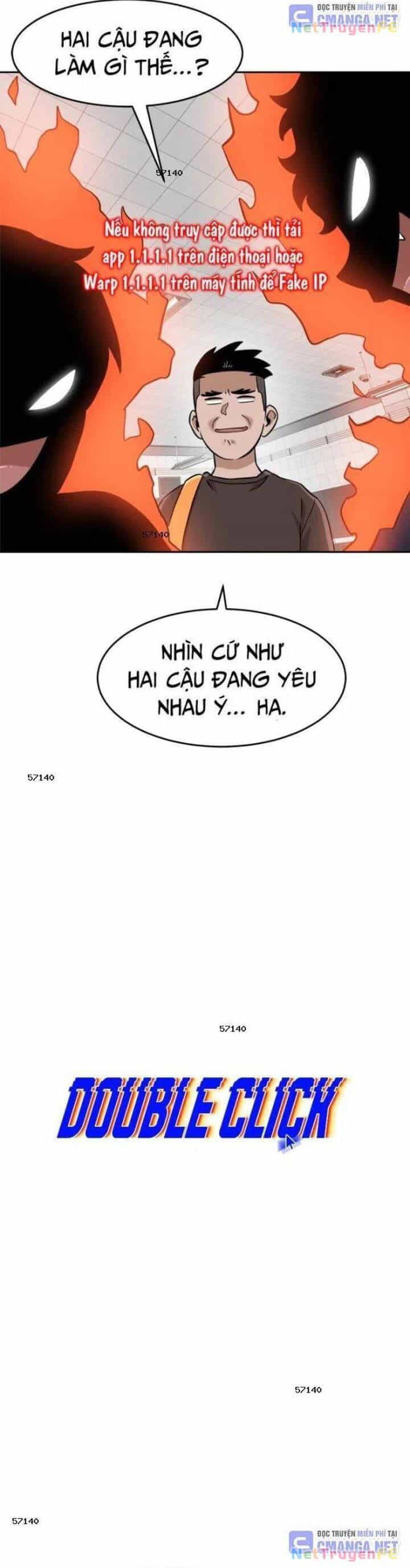 Double Click - Chương 141 - ảnh 9