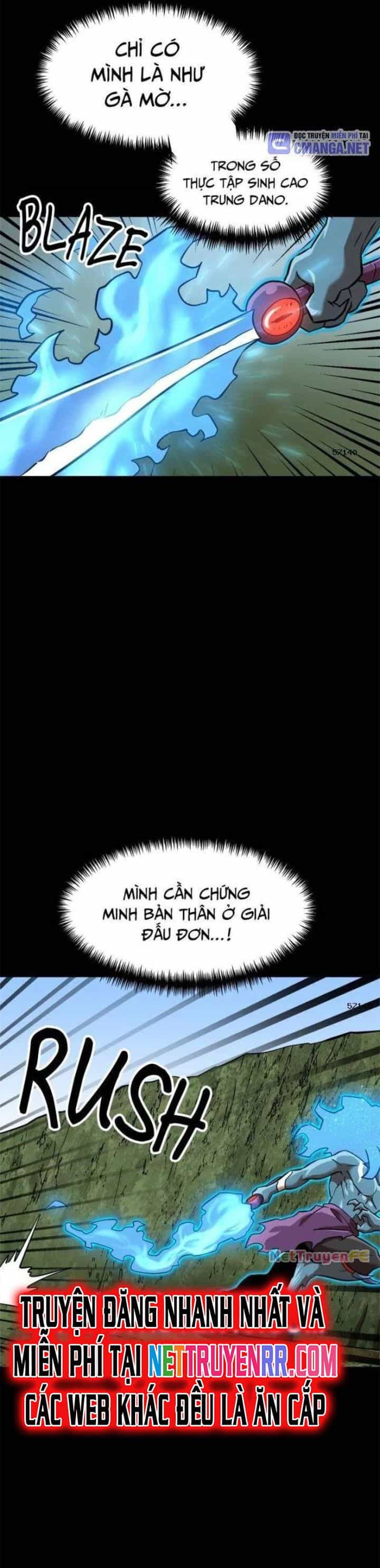 Double Click - Chương 142 - ảnh 12