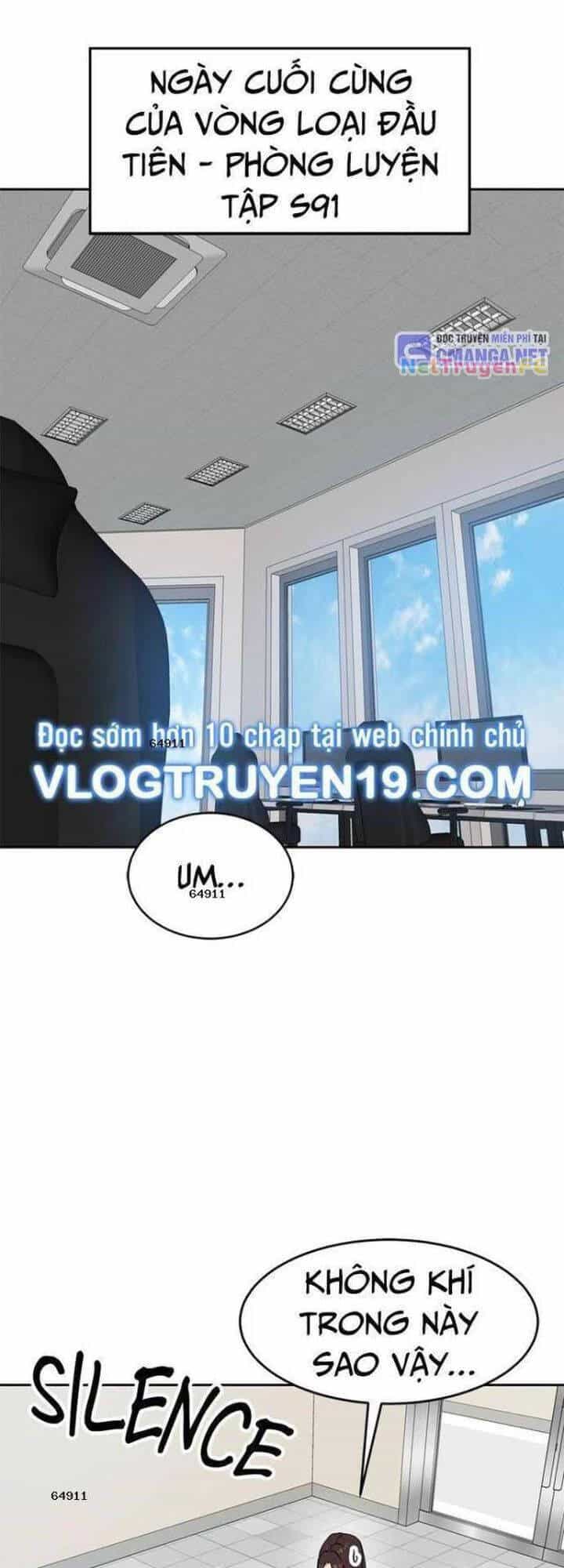Double Click - Chương 143 - ảnh 22