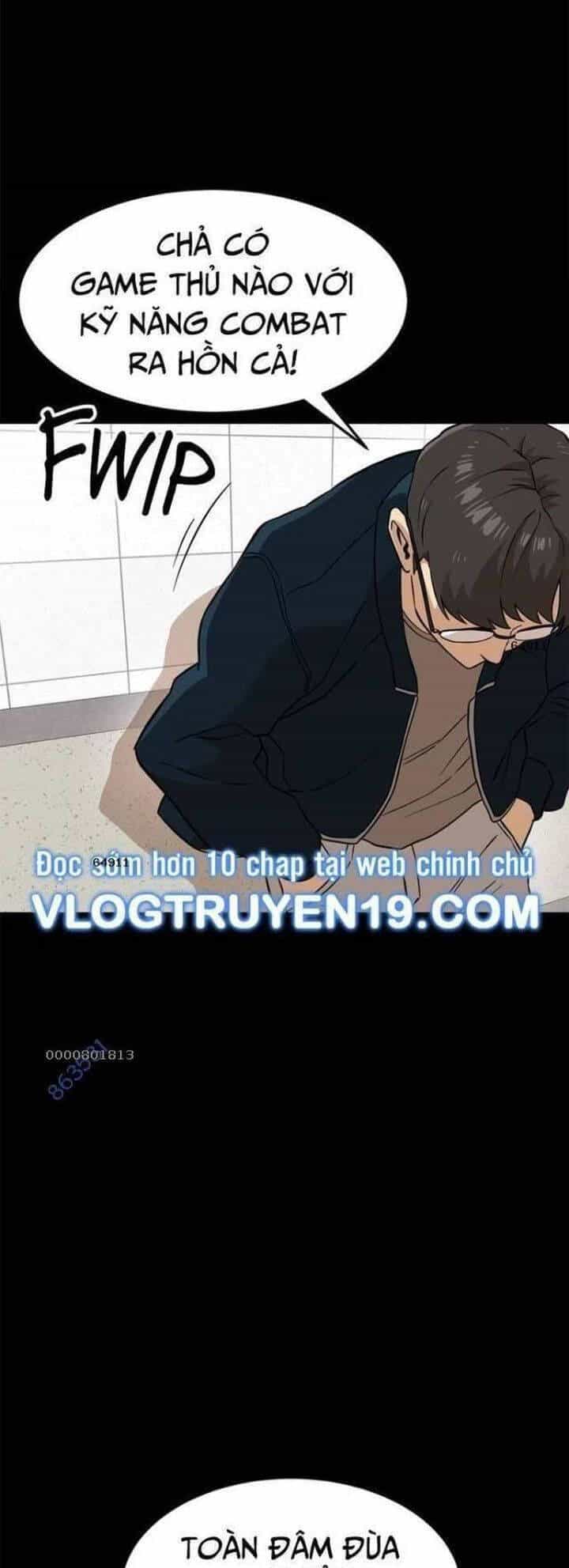 Double Click - Chương 143 - ảnh 3