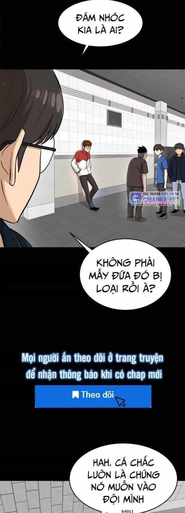 Double Click - Chương 143 - ảnh 5