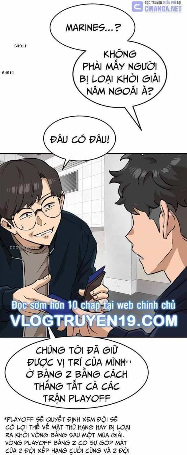 Double Click - Chương 143 - ảnh 8