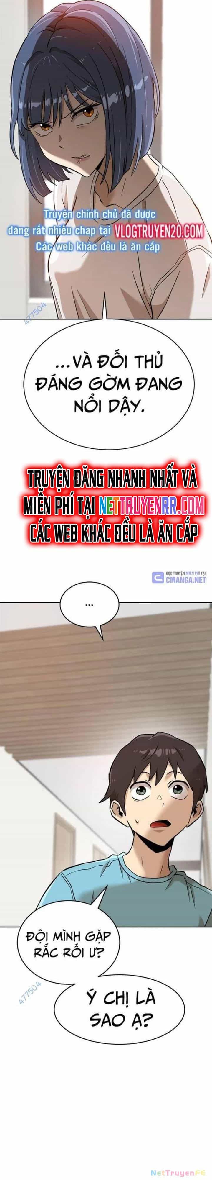 Double Click - Chương 144 - ảnh 34
