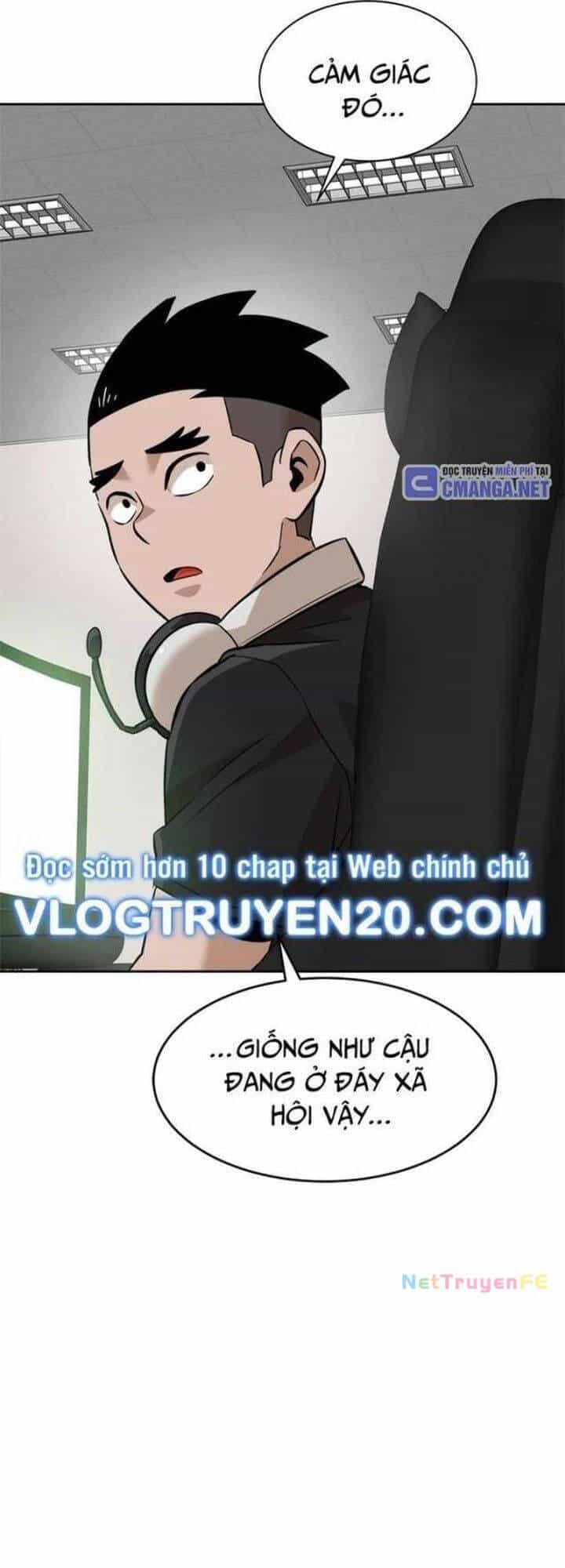 Double Click - Chương 145 - ảnh 16