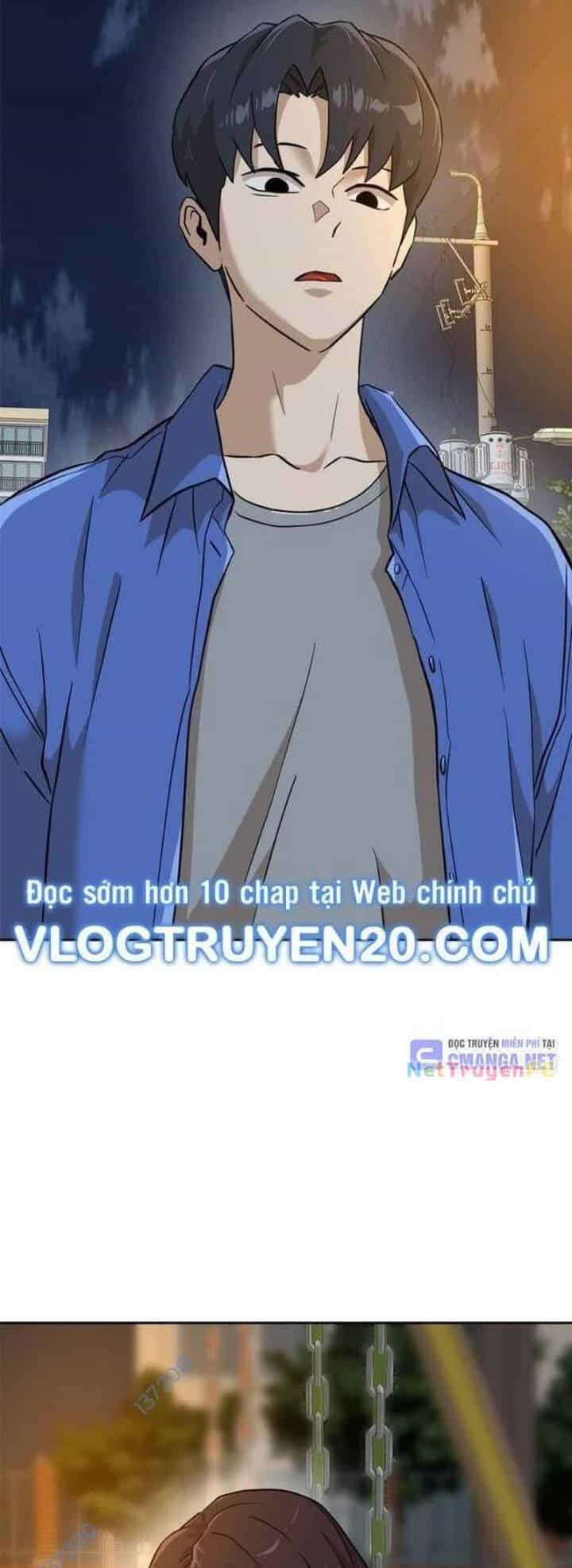 Double Click - Chương 145 - ảnh 37