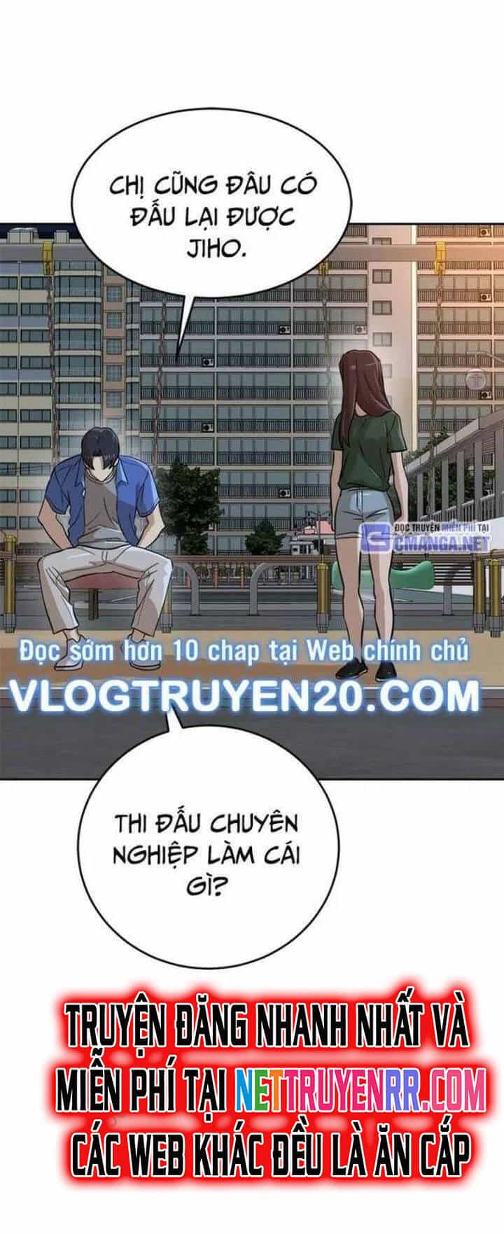 Double Click - Chương 145 - ảnh 46