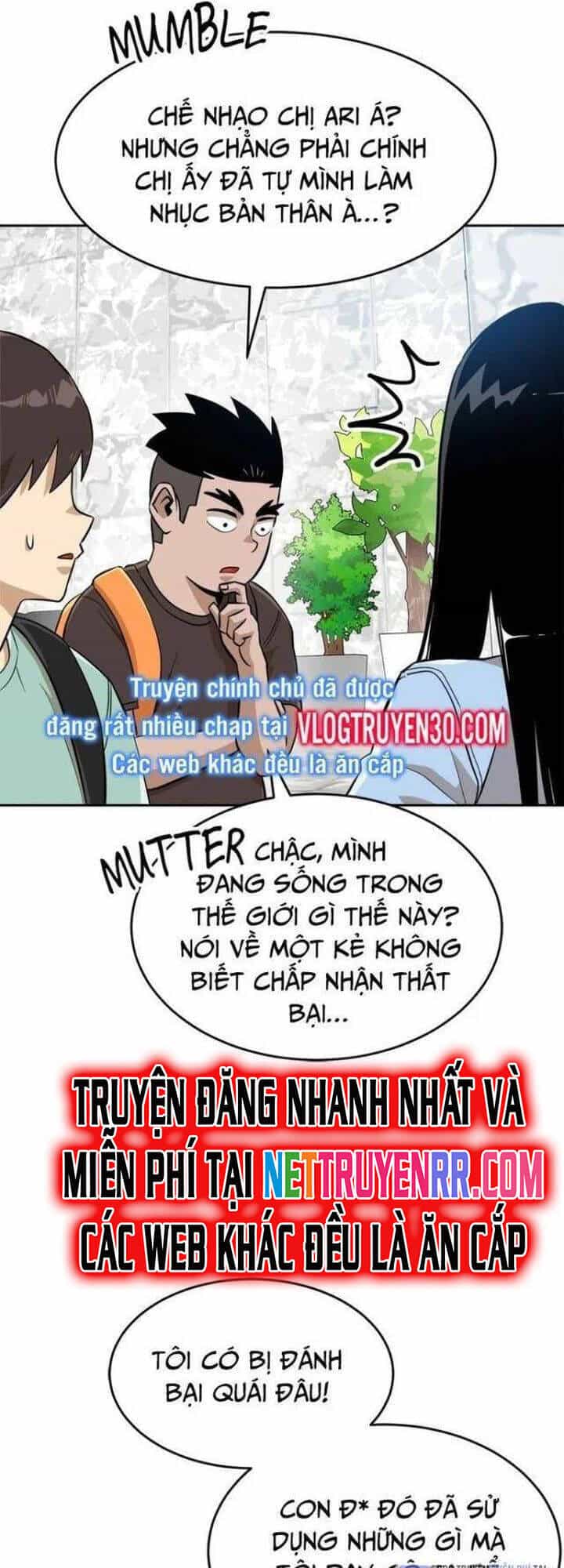 Double Click - Chương 146 - ảnh 16