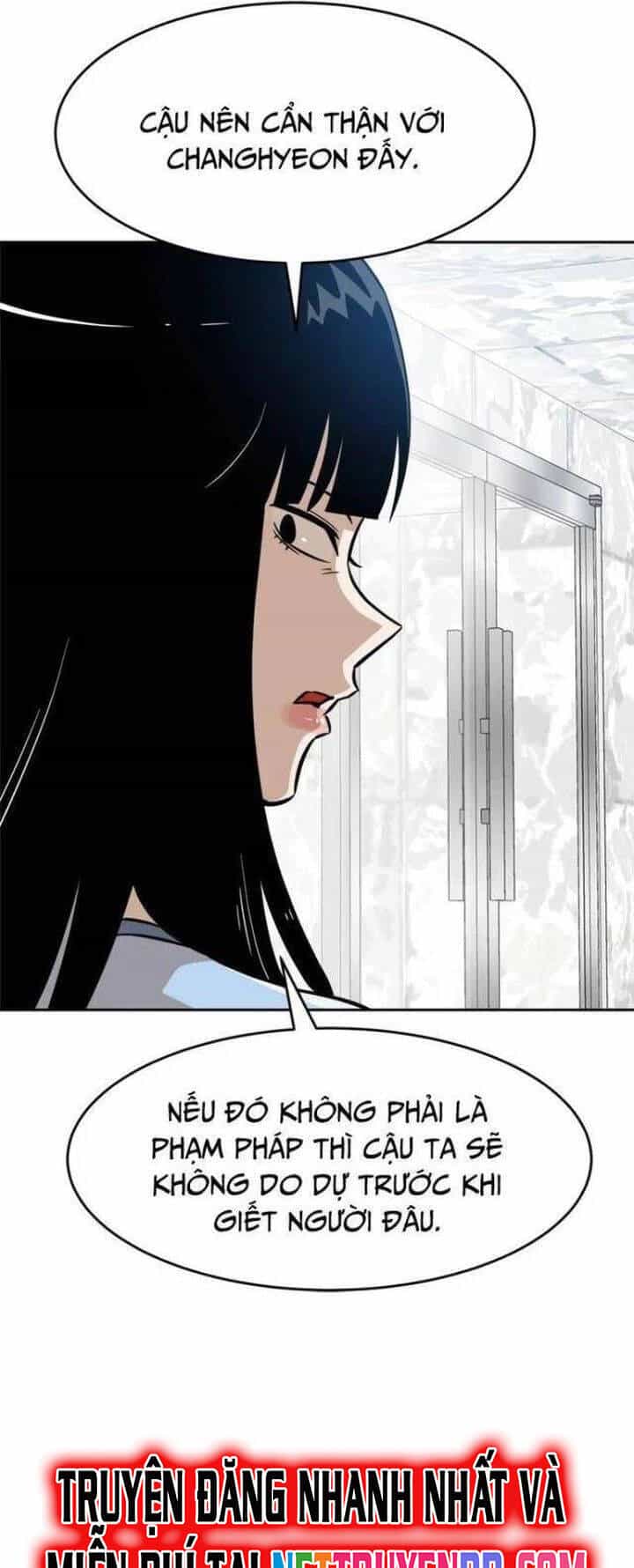 Double Click - Chương 146 - ảnh 20