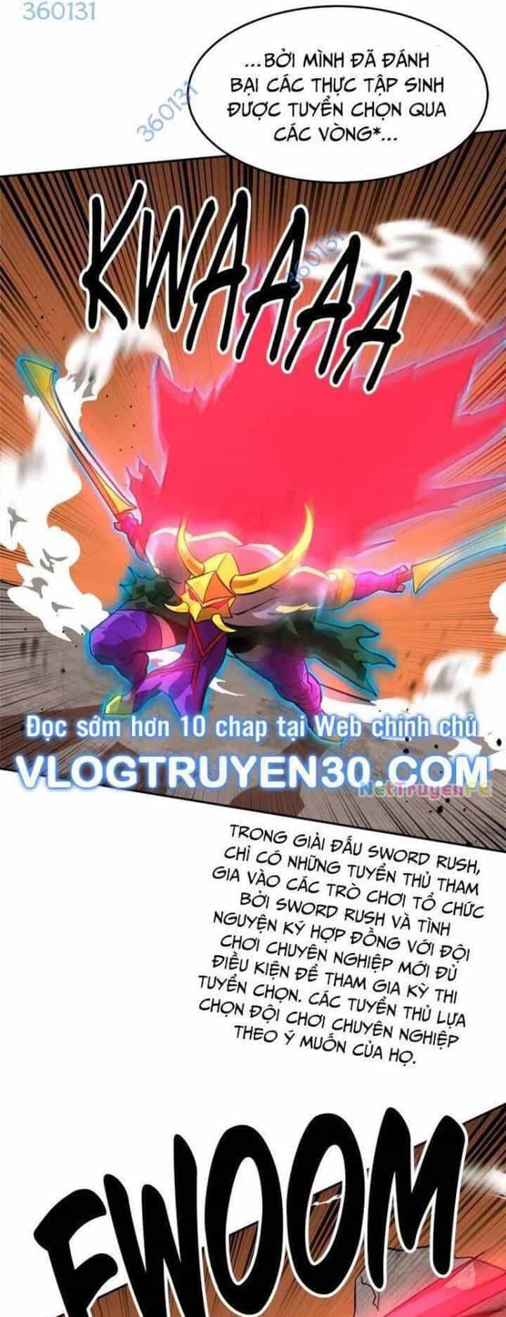 Double Click - Chương 146 - ảnh 29