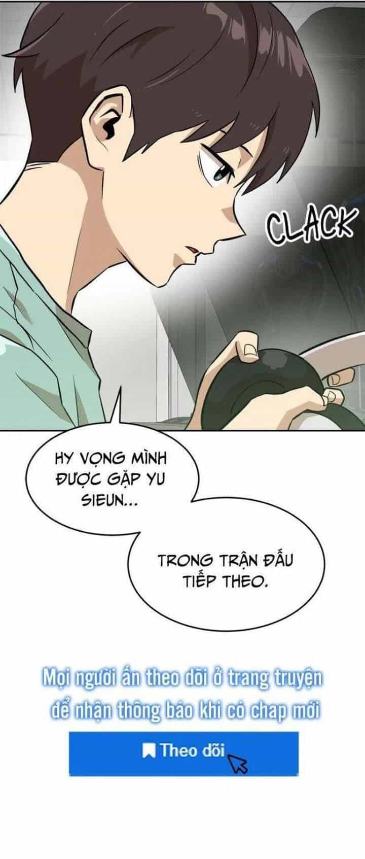 Double Click - Chương 146 - ảnh 45