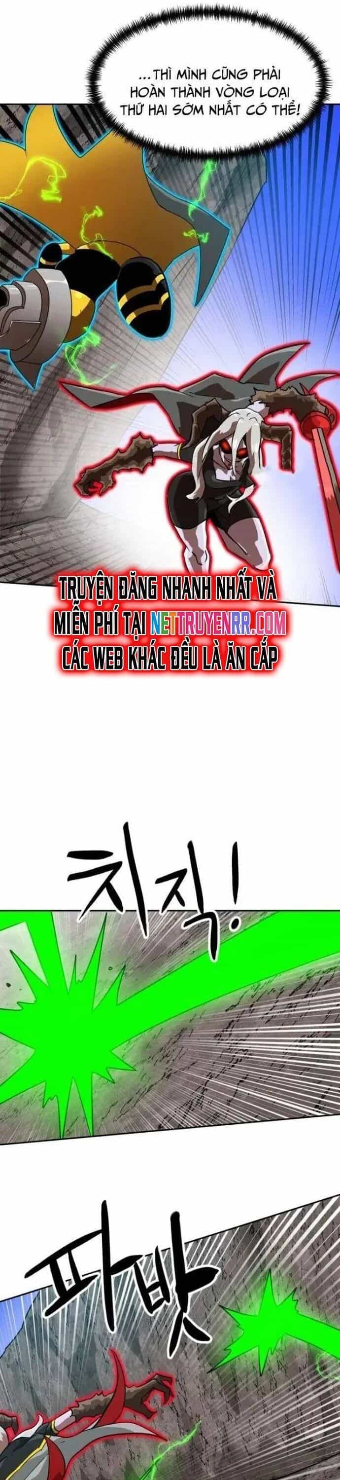 Double Click - Chương 147 - ảnh 18