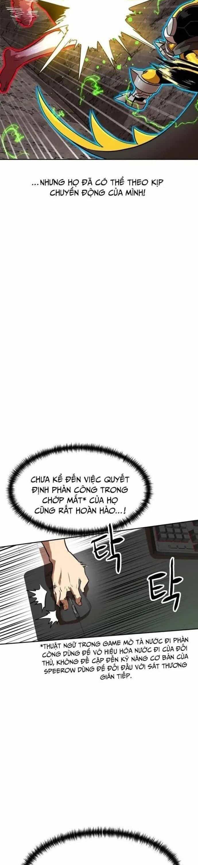 Double Click - Chương 147 - ảnh 21