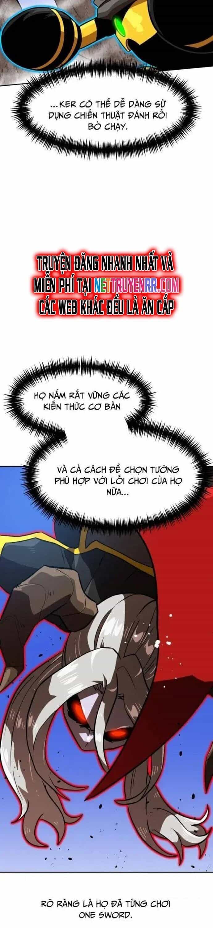 Double Click - Chương 147 - ảnh 27
