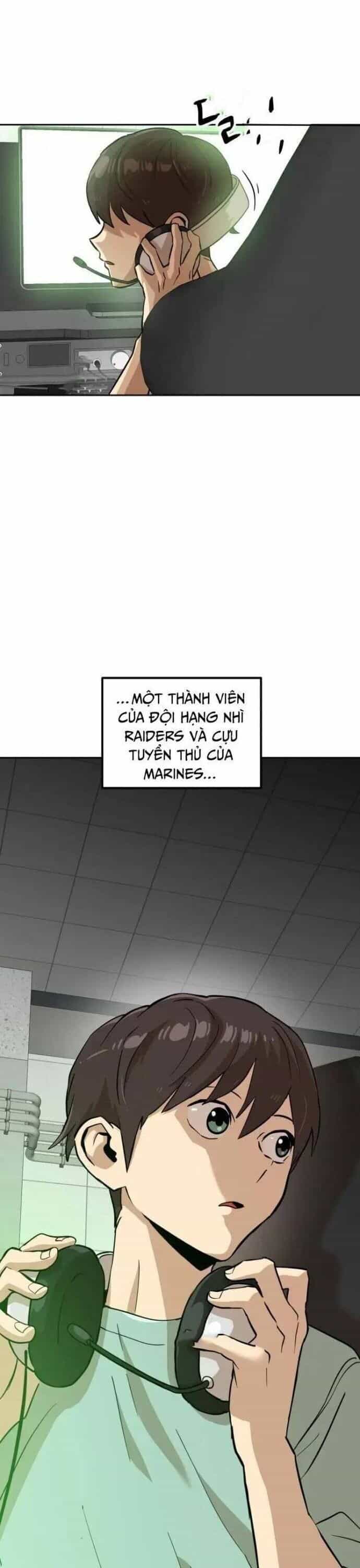 Double Click - Chương 147 - ảnh 44