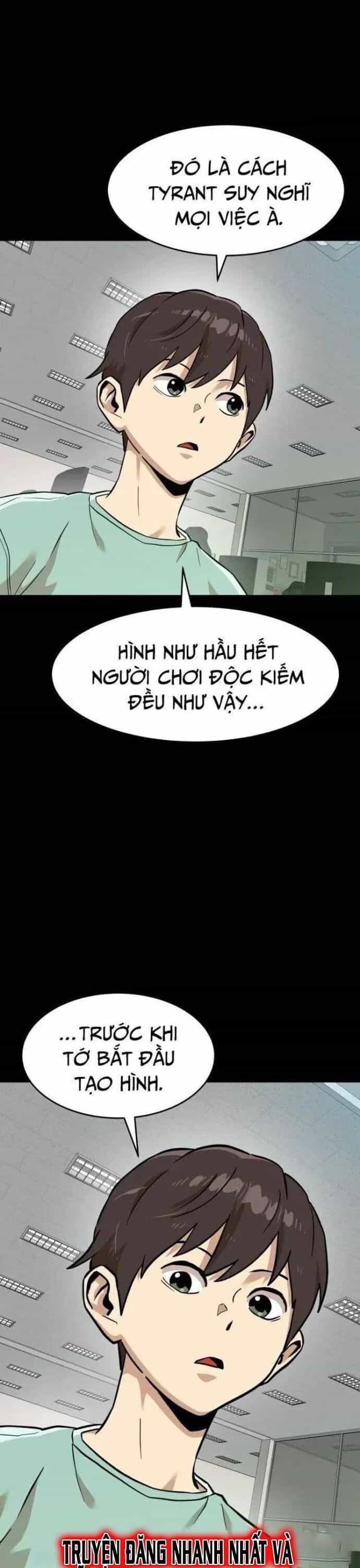 Double Click - Chương 148 - ảnh 10