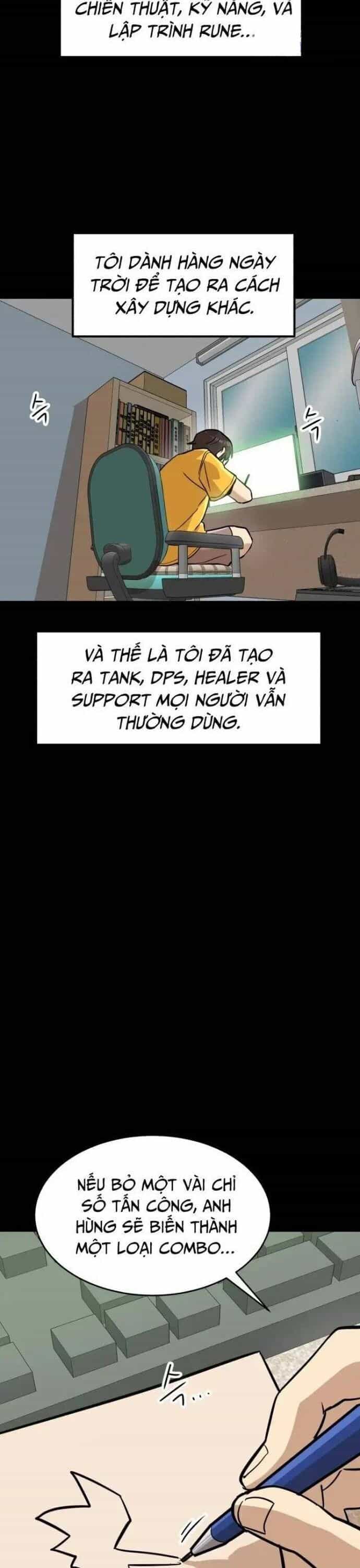 Double Click - Chương 148 - ảnh 17