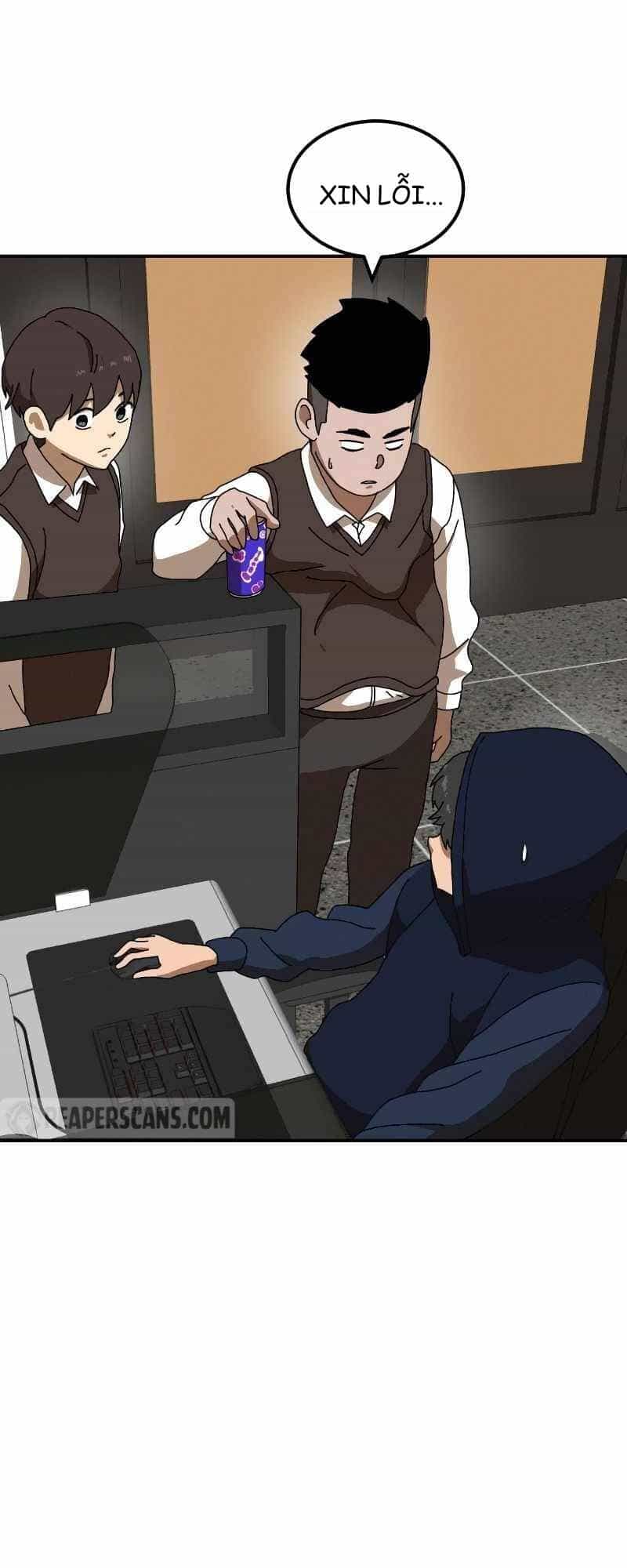 Double Click - Chương 15 - ảnh 12