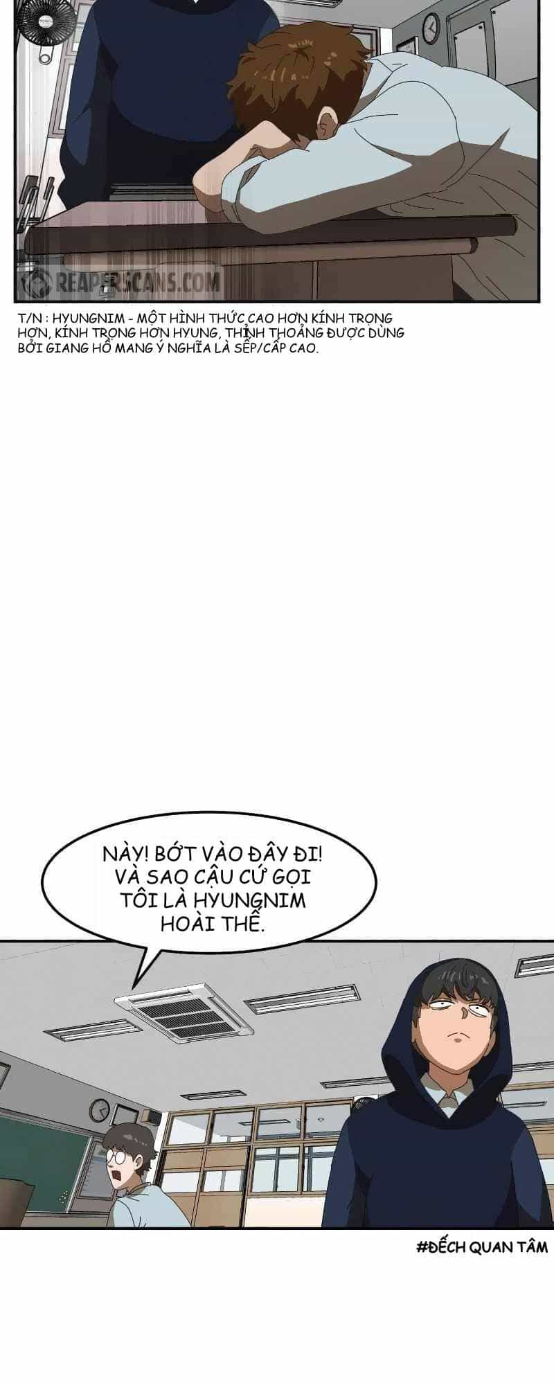 Double Click - Chương 15 - ảnh 78