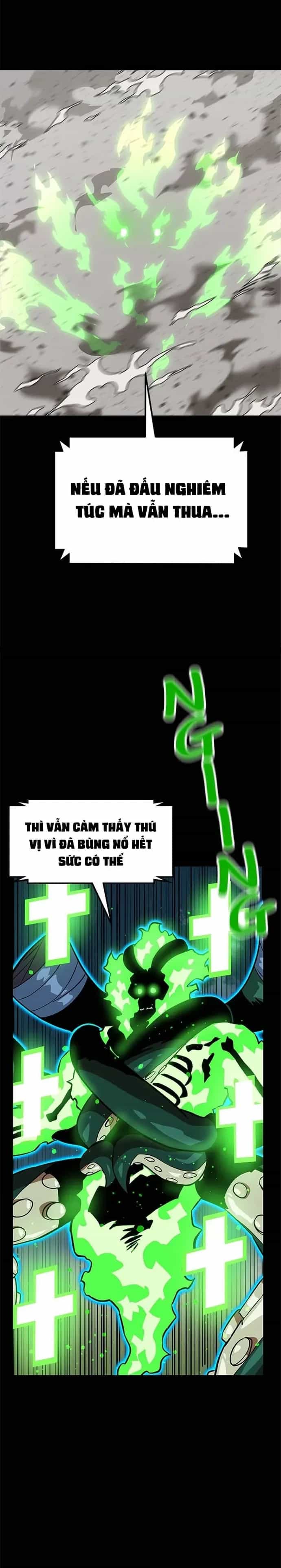 Double Click - Chương 151 - ảnh 18