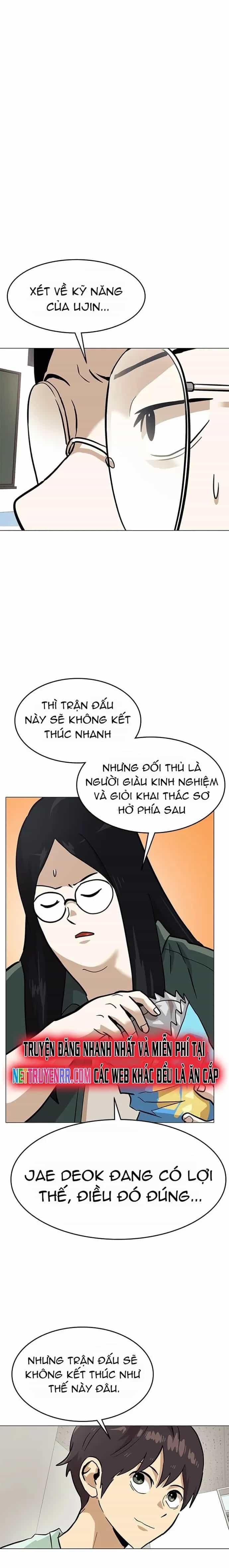 Double Click - Chương 151 - ảnh 24
