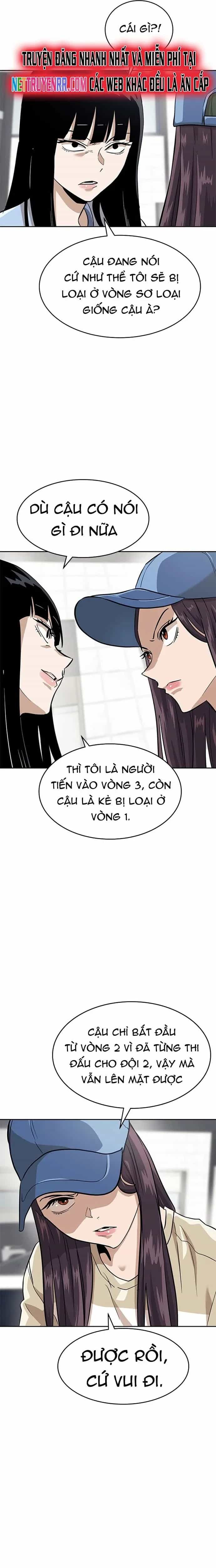 Double Click - Chương 152 - ảnh 28