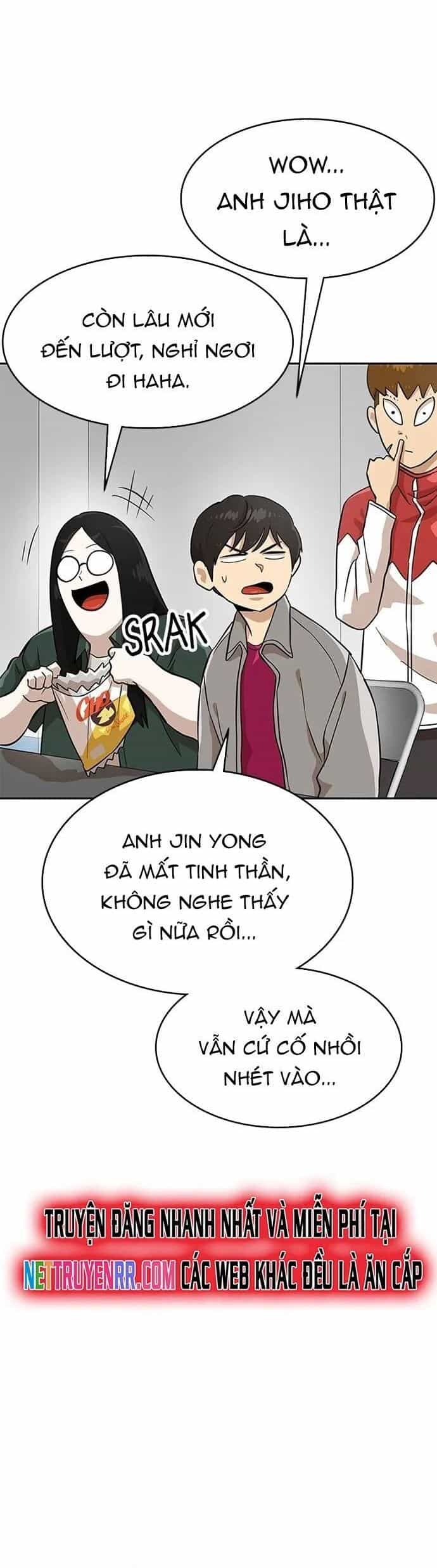 Double Click - Chương 153 - ảnh 10