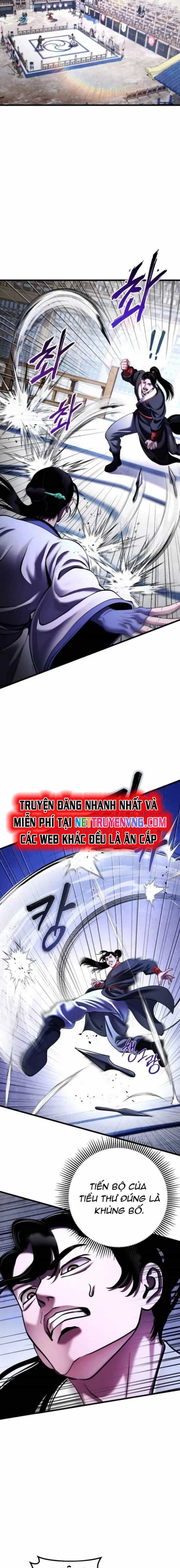 Double Click - Chương 154 - ảnh 14