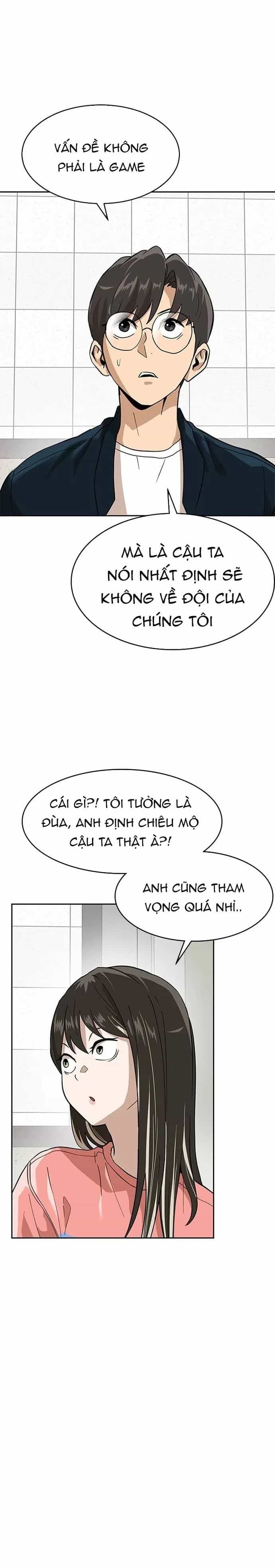 Double Click - Chương 155 - ảnh 26