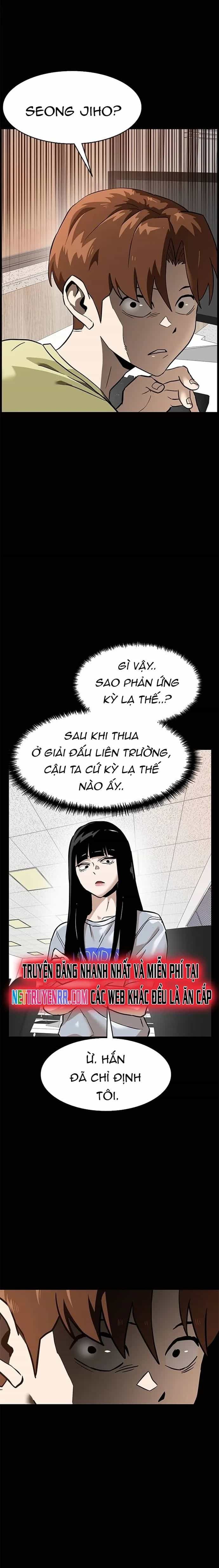 Double Click - Chương 155 - ảnh 4