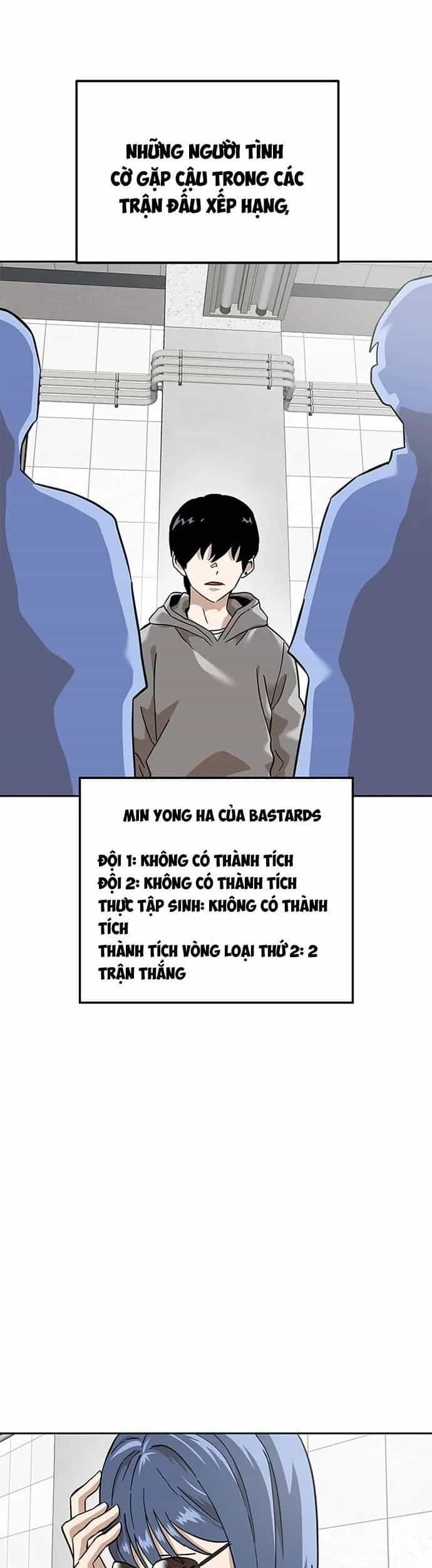 Double Click - Chương 156 - ảnh 7
