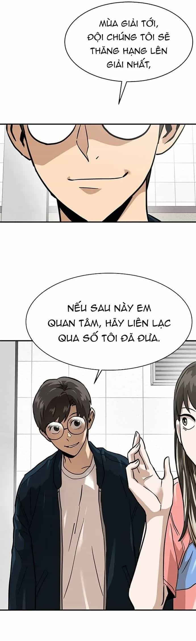 Double Click - Chương 157 - ảnh 9