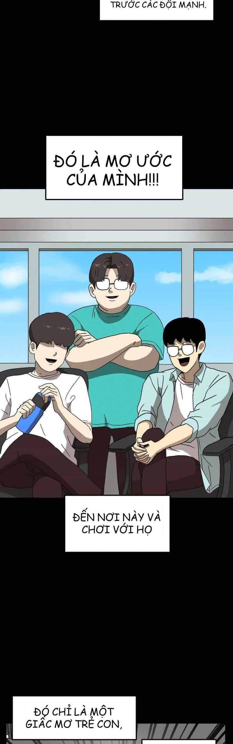 Double Click - Chương 16 - ảnh 3