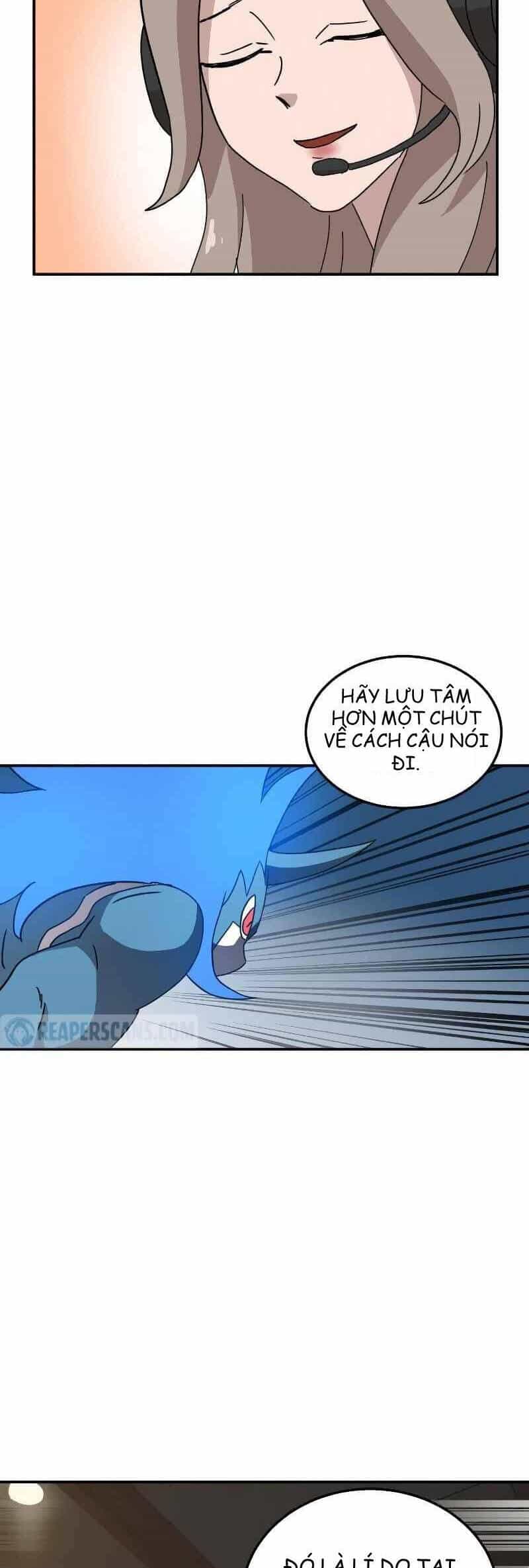 Double Click - Chương 16 - ảnh 52