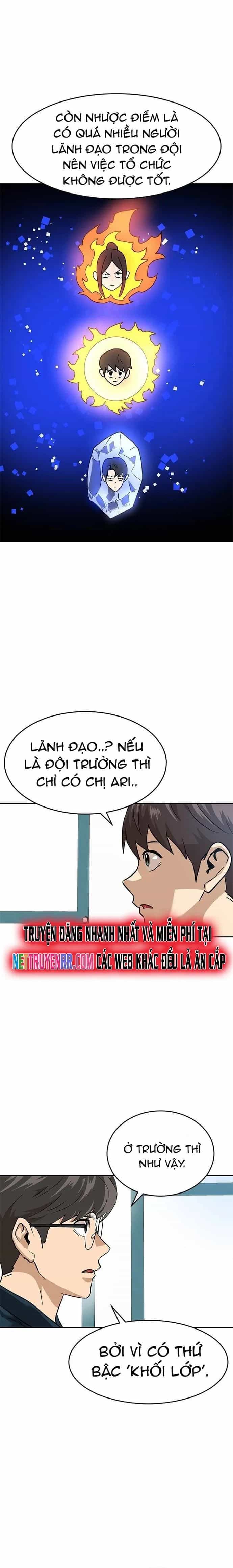 Double Click - Chương 159 - ảnh 24