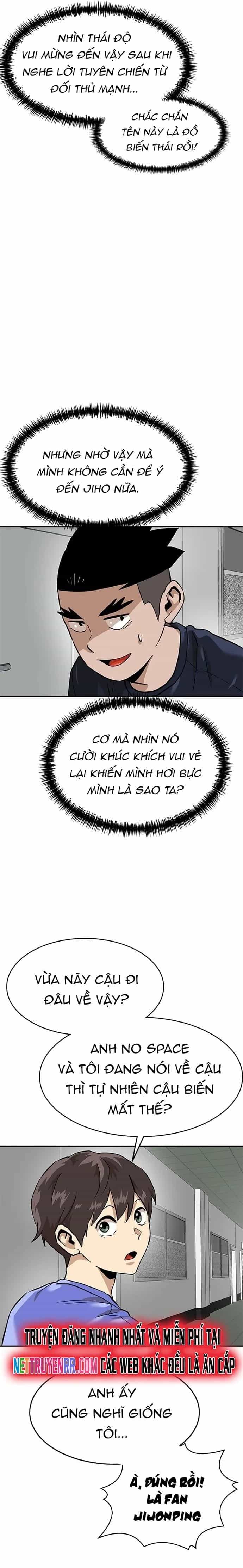 Double Click - Chương 160 - ảnh 2