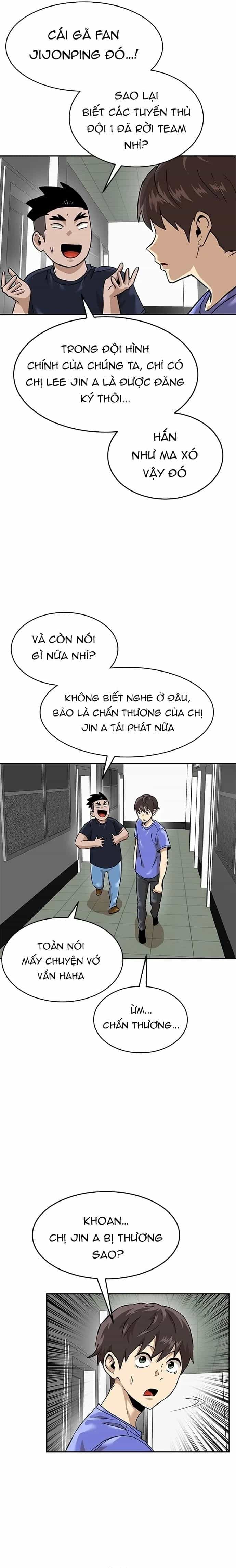 Double Click - Chương 160 - ảnh 3