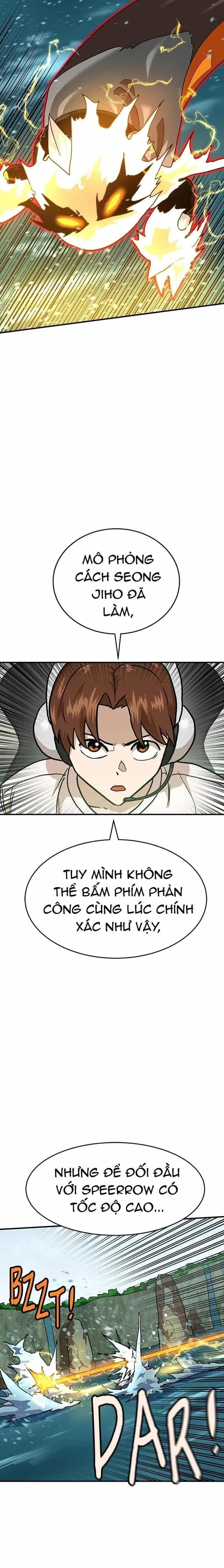 Double Click - Chương 162 - ảnh 10