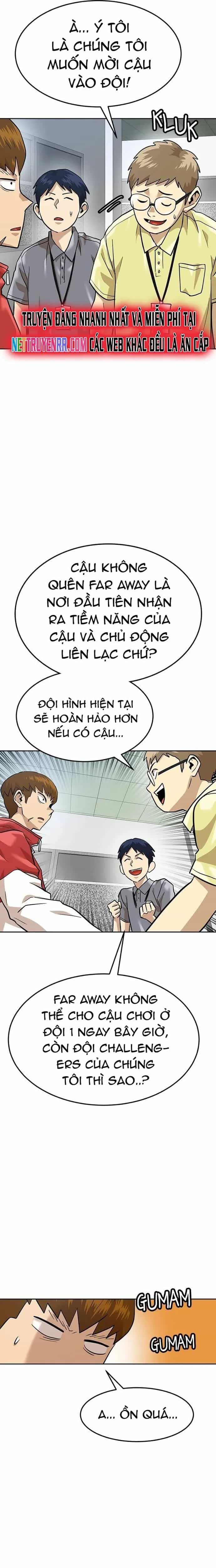 Double Click - Chương 163 - ảnh 20