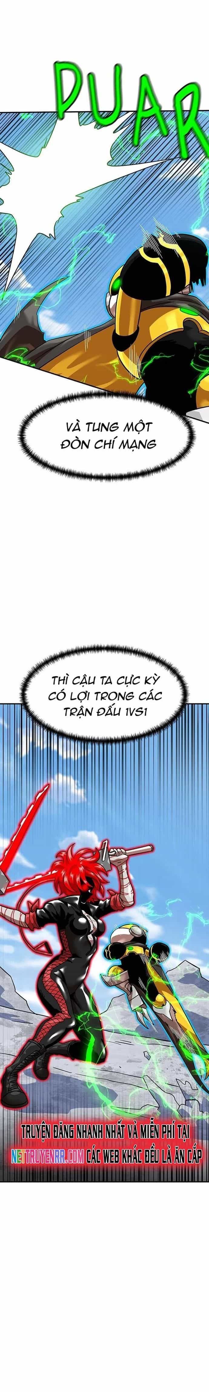 Double Click - Chương 165 - ảnh 10