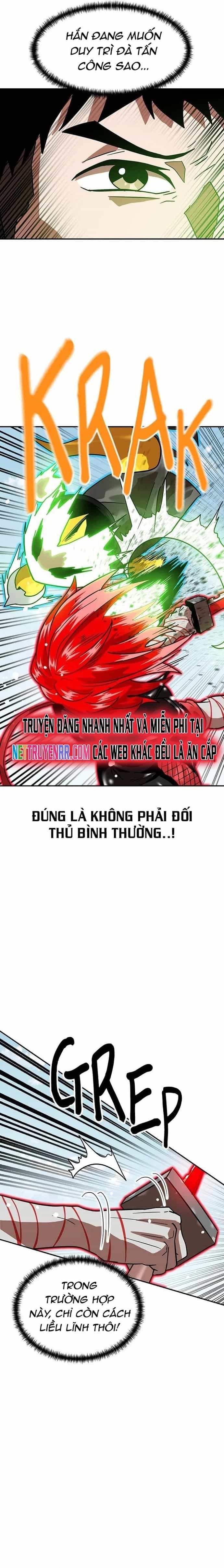 Double Click - Chương 166 - ảnh 9